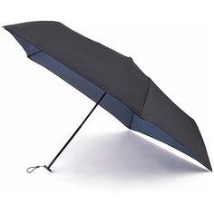 Зонт механика FULTON Aerolite-1 black