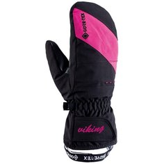 Варежки Viking размер 6, pink