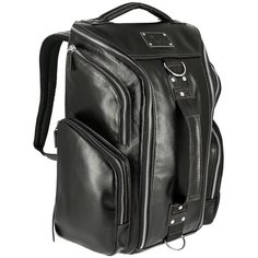Дорожная сумка-рюкзак Versado VD278 black