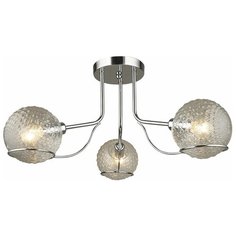 Люстра потолочная WEDO LIGHT FRODI 66649.01.03.03 Семь огней