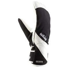 Варежки Viking размер 7, white