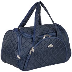 Сумка спортивная POLAR 7069с, синий