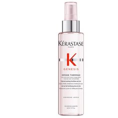 Kerastase Genesis Defense Thermique - Укрепляющий термо-флюид перед укладкой для ослабленных и склонных к выпадению волос 150 мл