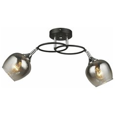 Люстра потолочная WEDO LIGHT VITERO 66666.01.13.02 Семь огней