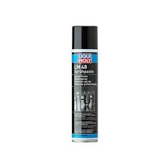 3045 LIQUI MOLY Паста монтажная LM 48 Spruhpaste - 0.3 л.