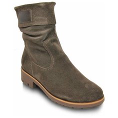 Полусапоги Laura Valorosa, размер 37, коричневый