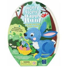 Настольная игра Educational Insights Hoppy Floppys Happy Hunt