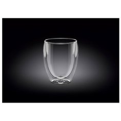 Стакан 100 мл Thermo Wilmax с двойными стенками