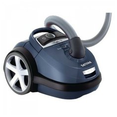 Пылесос Philips FC9170/02 Performer, серый с голубым оттенком