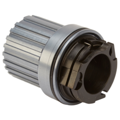 Барабан Elite, под кассету Shimano 12 скоростей, microspline, для велостанков, EL1014315