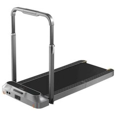 Беговая дорожка Kingsmith R2 черная (TRR2F) Walking Pad