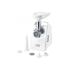 Мясорубка Bosch MFW3520W