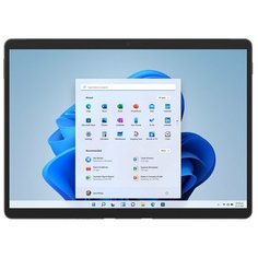 Планшет Microsoft Surface Pro 8 i5 8Gb/128Gb Platinum