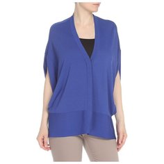 Кардиган Seventy, размер 48, синий