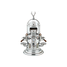 Кофемашина рожковая профессиональная Elektra Verticale Belle Epoque P1C