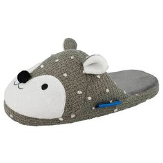 Женские тапочки De Fonseca TICINO I W734RU