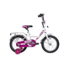 Детский Велосипед Urban NOVATRACK арт. 143URBAN. WT9