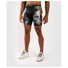 Тайтсы Venum размер XL, black