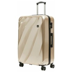 Чемодан Redmond RB80928CH L, шампань