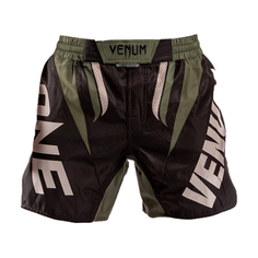 Шорты Venum размер XL, black/khaki