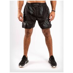 Шорты Venum размер L, black/black