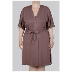 Халат Litvin, размер 54, арабика