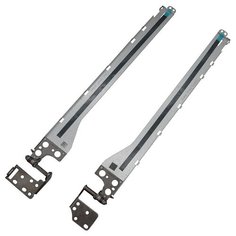 Петли для ноутбука Acer Aspire 7 A715-75G пара