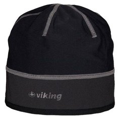 Шапка Viking размер 60, dark grey