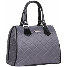 Саквояж POLAR П7085, серый