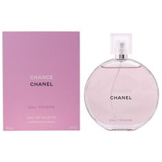 Туалетная вода женская Chanel Chance Eau Tendre 150ml