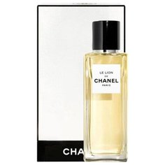 Туалетные духи Chanel Le LION 75ml
