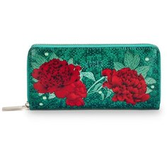 SEA-802-15 кошелек женский (кожа) Janes Story