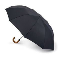 G857-3560 Gingham (Клетка) Зонт мужской полуавтомат Fulton