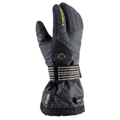 Перчатки Viking размер 8, серый