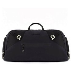 Сумка дорожная Piquadro PQ-M черная BV5509PQM/N