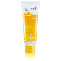 Лимонный пилинг SPA technology Tian De