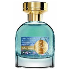 Парфюмерная вода Artistique Nymphea Lumiere , 50 мл. женский Avon