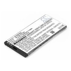 Аккумулятор Microsoft Lumia 550, Nokia Lumia 730, 735 (BL- T5A, BV- T5A)