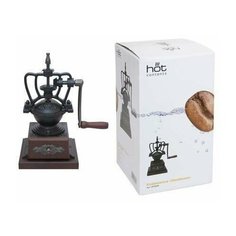 Кофемолка "Замбезия" Wintergreen Tea&Coffee