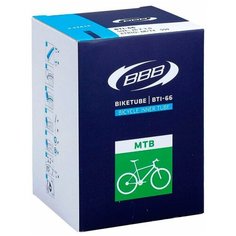 BTI-66 Камера BBB 26x3.00 AV shrader (автовентиль)
