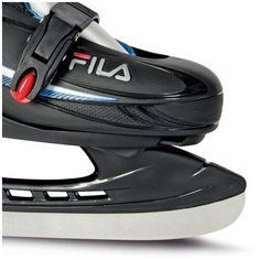 Коньки прогулочные FILA J-One Ice RTL детские(26)