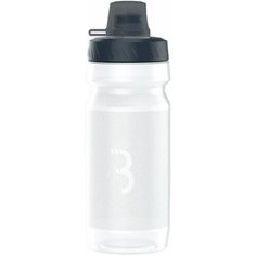 BWB-12 Фляга BBB AutoTank Mudcap 550 мл(прозрачный)