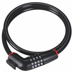 BBL-46 Трос-замок BBB CodeLock 12x1000 mm