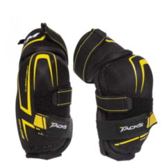 Налокотник хоккейный ССМ Tacks 9040 YTH детский(YTH / S/S) CCM