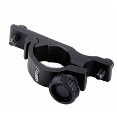 BHB-90 Кронштейн для крепления флягодержателя на руль BBB UniFix