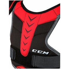 Нагрудник хоккейный CCM QLT 230 YTH детский(S)