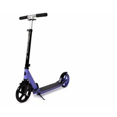 Самокат DEWOLF De Scoot 200 girl(фиолетовый)