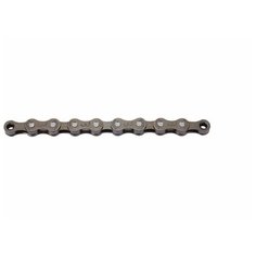 Цепь BBB SingleLine single speed BCH-010(серый)