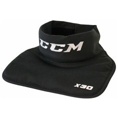 Защита шеи CCM Neck Guard X30 SR взрослая(L)