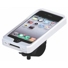 BSM-02 Чехол для телефона BBB Patron I4S(белый)